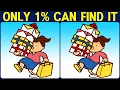 Download Lagu [Spot the Difference Brain Training]  Try this slightly tricky puzzle.