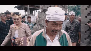 pawiwahan wahyu baskara u0026 ayuna