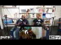 Tarrus Riley Drops BANGER 'Baby Blue' || REACTION