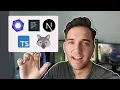 How To Setup Next JS with TypeScript Prettier ESLint and Husky