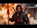 Lagu Martial arts bloodbath: Retired top Swordsman returns to butcher a tyrant and save the city