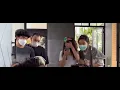 Cutiepie Ep:9🛁Behind Scenes(Listen moan carefully)🥵🙈#zeenunew#nunew#zeepruk#cutiepie#cutiepieconcert