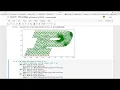 ME489 Introduction to FE Python Lab 5 finite element solution in 2D