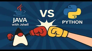 Java vs Python Which one is easier to learn
