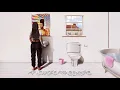Tiana Major9 - Same Space? [Official Audio]