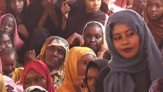 ترباس أم دم ـ أمي الله يسلمك 