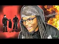 Download Lagu First Listen to Twenty One Pilots... | DELI Reacts to Breach (Album)