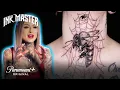 Ryan Ashley s Best Mentor Moments Ink Master
