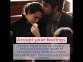 Marlan J Gary Funeral Home The Chapel of Peace - Grief Coping With The Loss Of Your Loved One