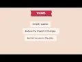 SQL - Other Benefits of Views By Mosh Hamedani