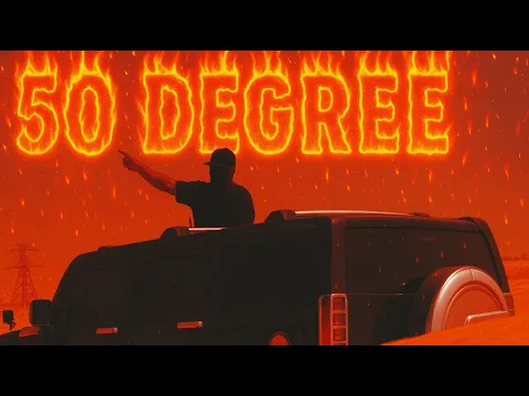 Video Thumbnail: Nawaj Ansari - 50 Degree (Official MV)