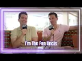 I m The Fun Uncle