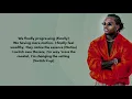Gunna - pop it (Lyrics)