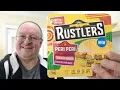 Download Lagu Rustlers Peri Peri Chicken Burger ~ Limited Edition ~ Food Review