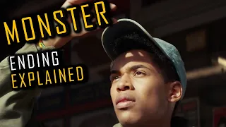 netflix monster movie ending explained