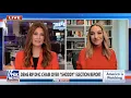 Lauren Wright on Fox News Fox Report 5 24 2026