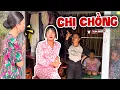 Download Lagu Chị Chồng Ở Nhờ Còn Giở Thói Vênh Váo, Thúy Liễu Dạy Cho Bài Học Nhớ Đời - Tủn Family
