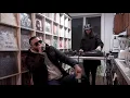 Lagu Witch in the Kitchen - Episode 1 (Your Old Droog + Edan)