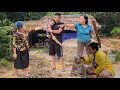 Download Lagu Luan Prepares to Build the Dream House | Aunt Lien’s Love for Cu Bon \u0026 Lina’s Health Struggles