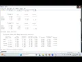 Dyadic Data Analysis Actor Partner Interdependence Model with Distinguishable Dyads In Mplus