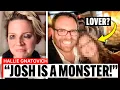 Josh Gates His Ex Wife Hallie Gnatovich Speaks Out About What Really Happend