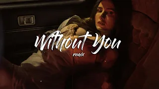 Sergio - Without U (Kala Remix)
