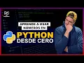 Numeros y operaciones aritmeticas en Python