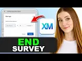 How to End a Survey Based on an Answer in Qualtrics in 2026
