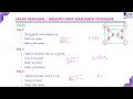 Breadth First Search Example 1 Decrease Conquer Tech L 113 Design Analysis of Algorithm