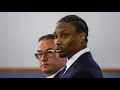 Ex-Raiders wide receiver Henry Ruggs sentenced in fatal DUI case