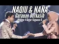Download Lagu Naqiu \u0026 Siti Nordiana - Gurauan Berkasih (Minggu 4 Gegar Vaganza 6) MP3