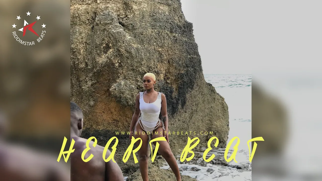 Free Dancehall Instrumental Riddim 2020 "Heart Beat"