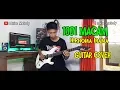 Download Lagu 1001 Macam (H.Rhoma Irama) Guitar Cover Instrument By:Hendar
