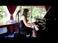 Stephanie Trick - I'm gonna sit right down and write myself a letter