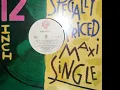 Fleetwood Mac - Big Love (Extended Remix)