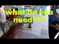 DRIVER S LICENCE RENEWAL QUICK N EASY administration
