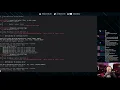 Live Coding Rust GStreamer Warp Building an RTMP switcher 20
