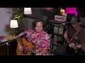 SO LIVE | Float - Sementara (Live Session)