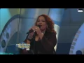 Irisneyda con The New York Band - Si Tu Eres Mi Hombre (En Vivo) 2016
