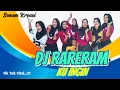 Lagu DJ RARERA RERA RERA RERAM ( KUINGIN)//SENAM KREASI//LAGU DANGDUT// By : @asihkrisna4534