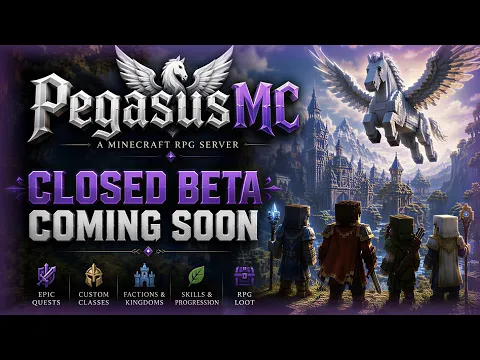 Assistir Vídeo: Project Pegasus