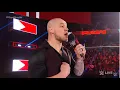 Furious Braun Strowman pushes over Mr. McMahon's limousine worth $100,000: Raw, Jan. 14, 2019