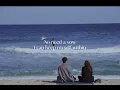 Peak of Love - Aldi Haqq ( Lyrics Video ) | Maybe we can't talk | lyrics aesthetic