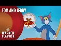 Download Lagu Tom and Jerry | Mega Compilation | Vol. 13 | Warner Classics
