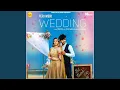Lagu Teri Meri Wedding