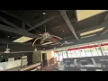 Interior Contents Only - Former Burger King Location See Description