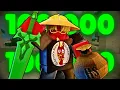 I Dominated a 100 000 ROBUX Tryhard Tournament Roblox Bedwars