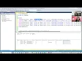 Sql Live Training Session 22 Windows Aggregate Function part-2
