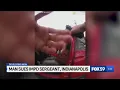 18-year-old sues IMPD officer and city of Indianapolis over fabricated evidence