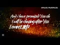 Sounds of Salem _-_ Promise Keeper (Lyrics)